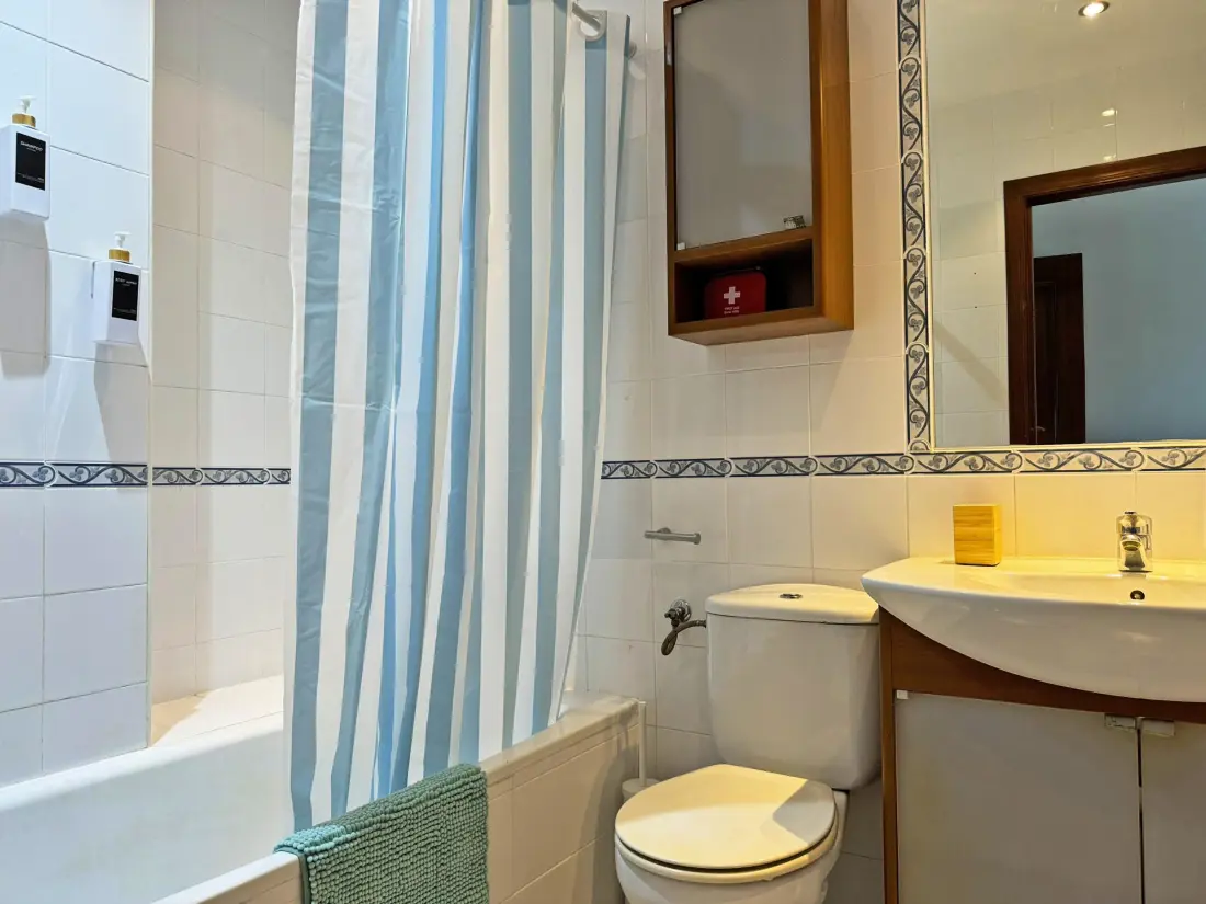 Location de Vacances Jerez de la Frontera 41