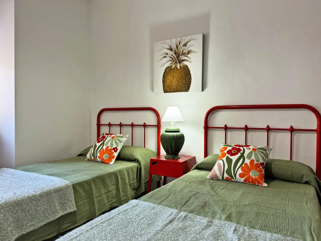 Location de Vacances Jerez de la Frontera 41