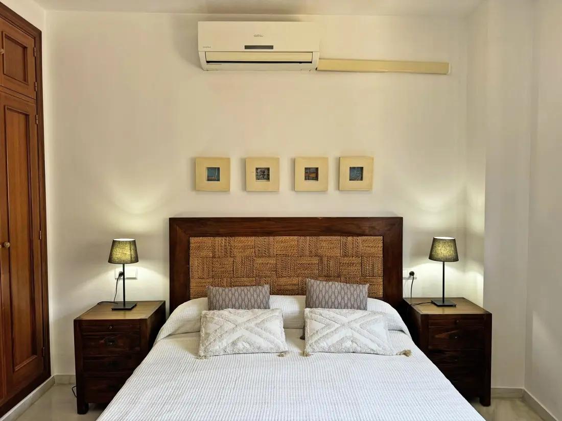 Location de Vacances Jerez de la Frontera 41