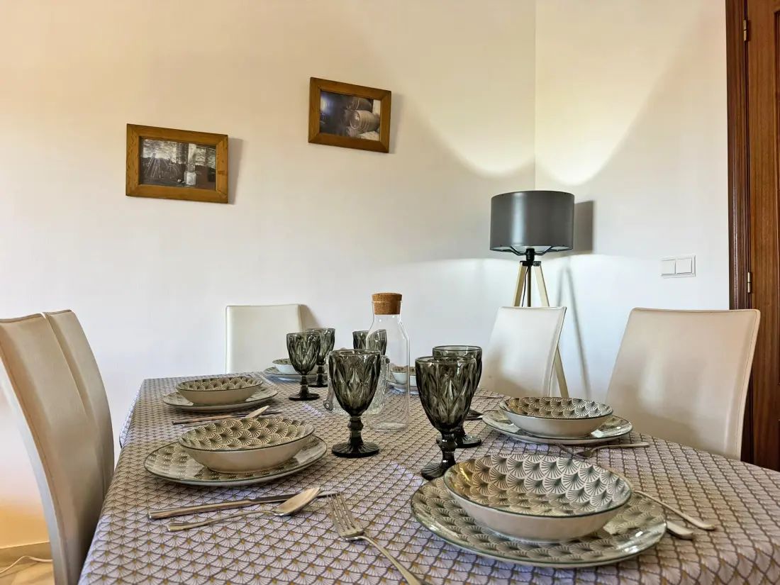Location de Vacances Jerez de la Frontera 41