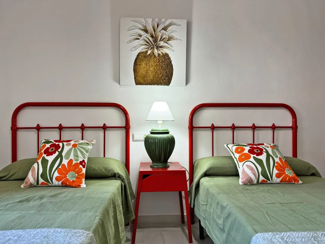 Location de Vacances Jerez de la Frontera 41