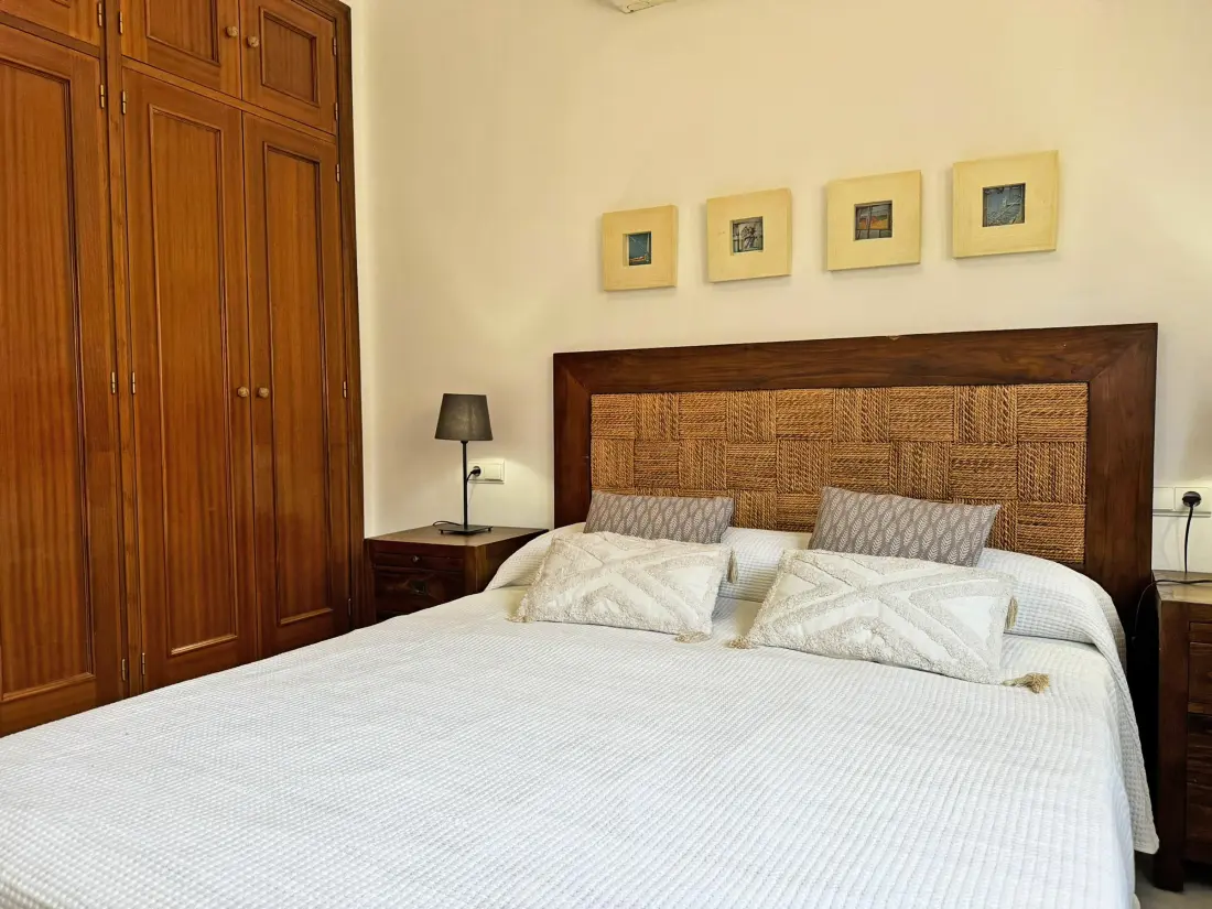 Location de Vacances Jerez de la Frontera 41