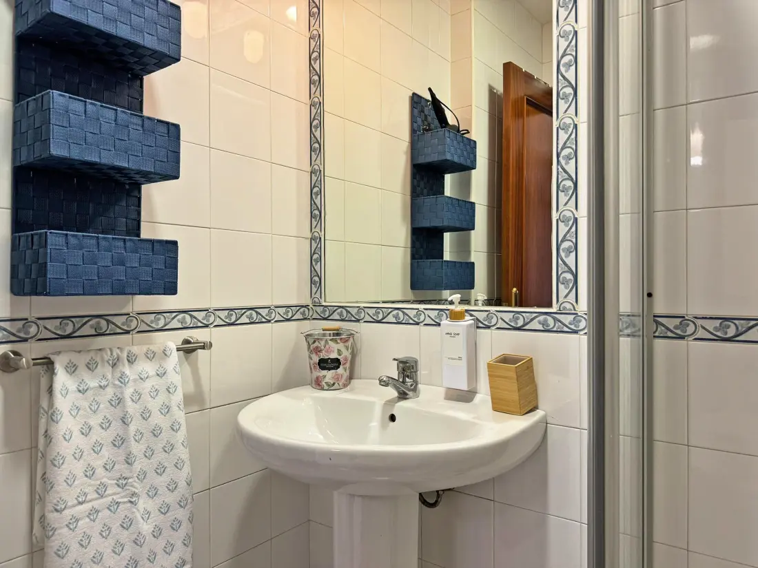 Location de Vacances Jerez de la Frontera 41