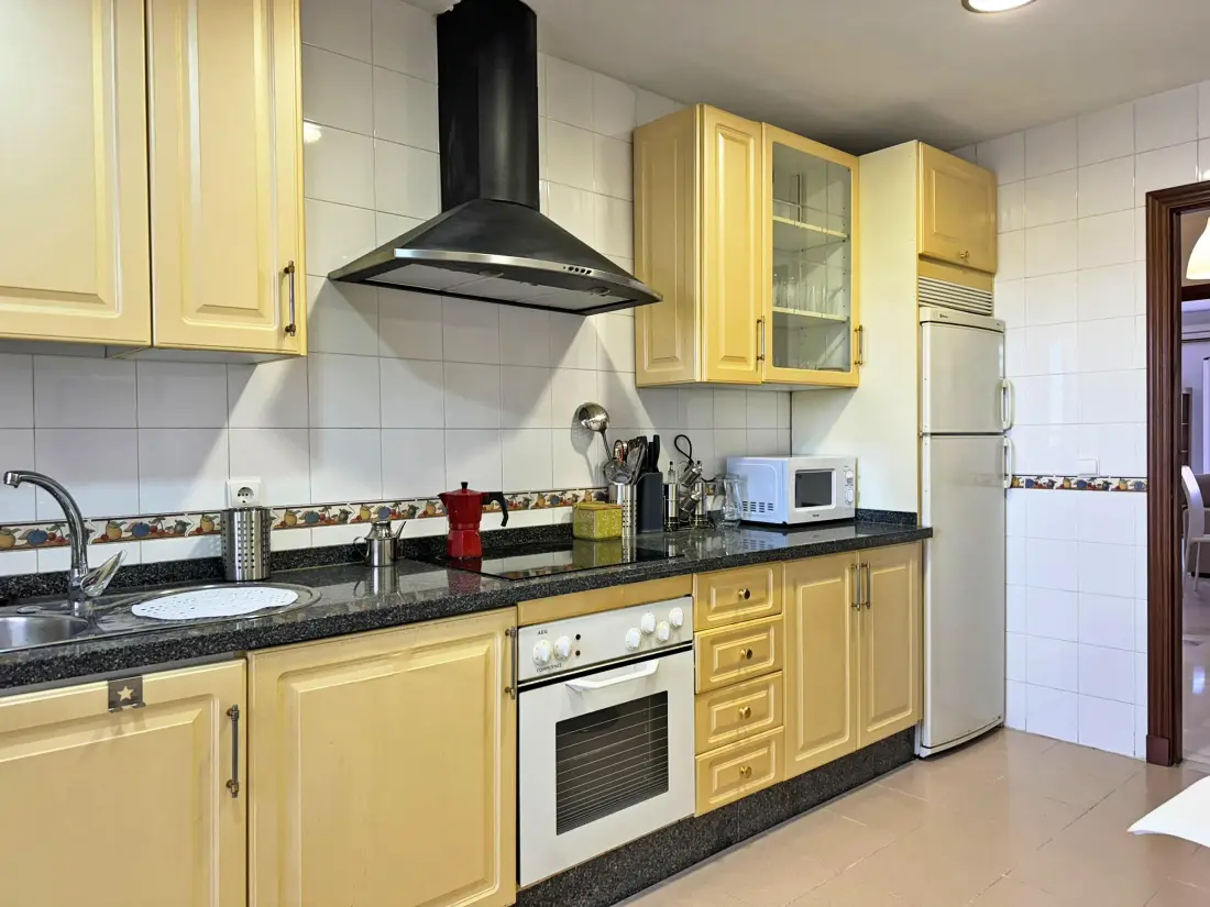 Location de Vacances Jerez de la Frontera 41