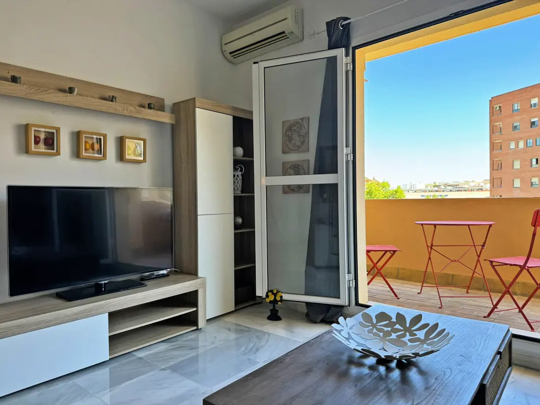 Location de Vacances Jerez de la Frontera 41