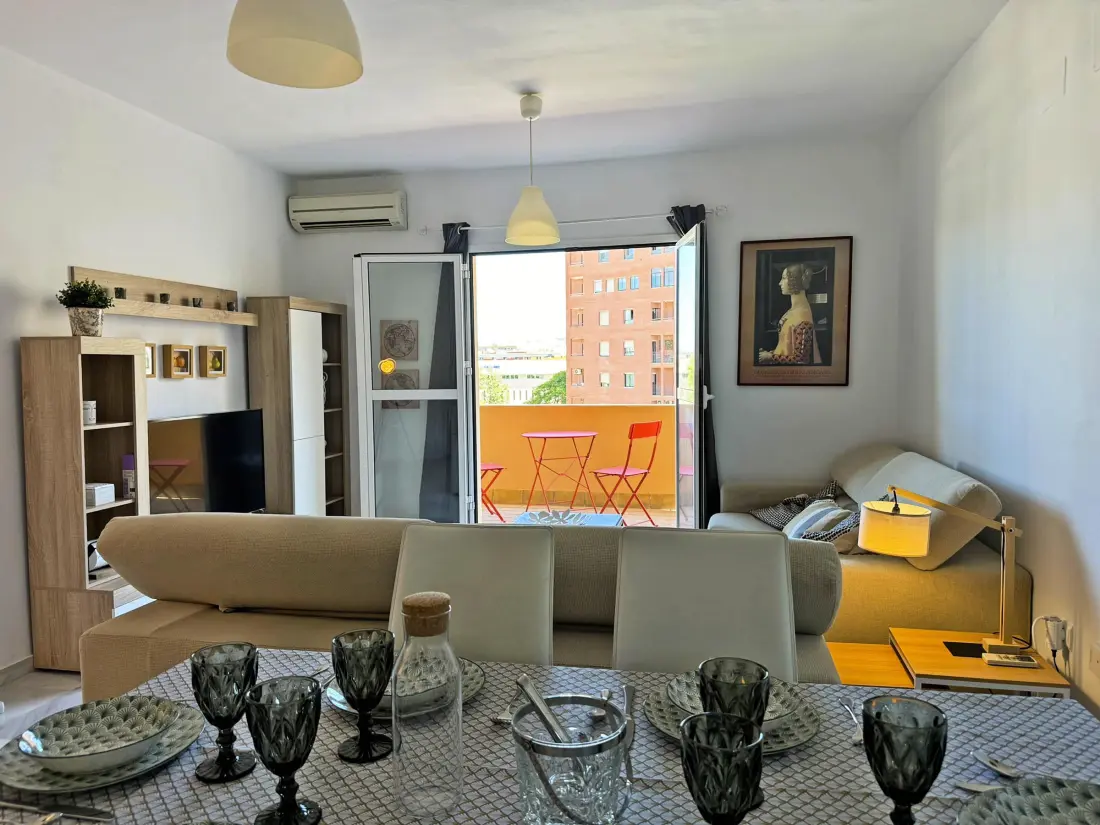 Location de Vacances Jerez de la Frontera 41