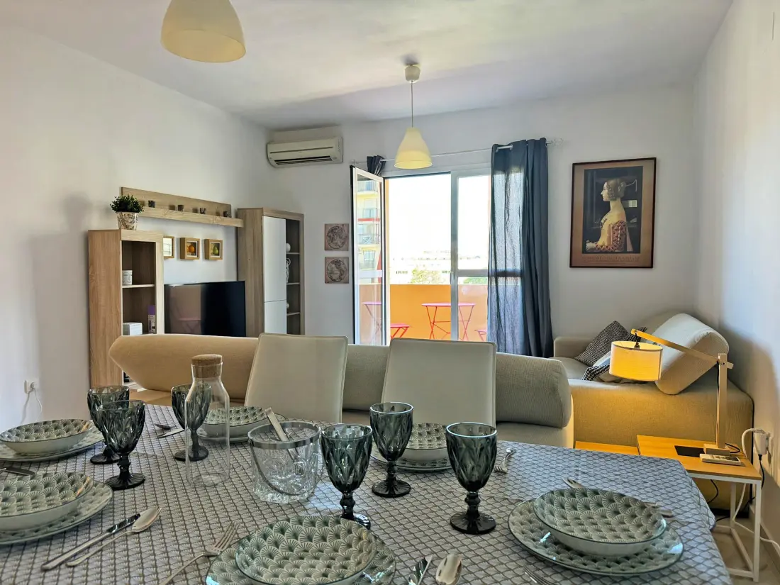 Location de Vacances Jerez de la Frontera 41
