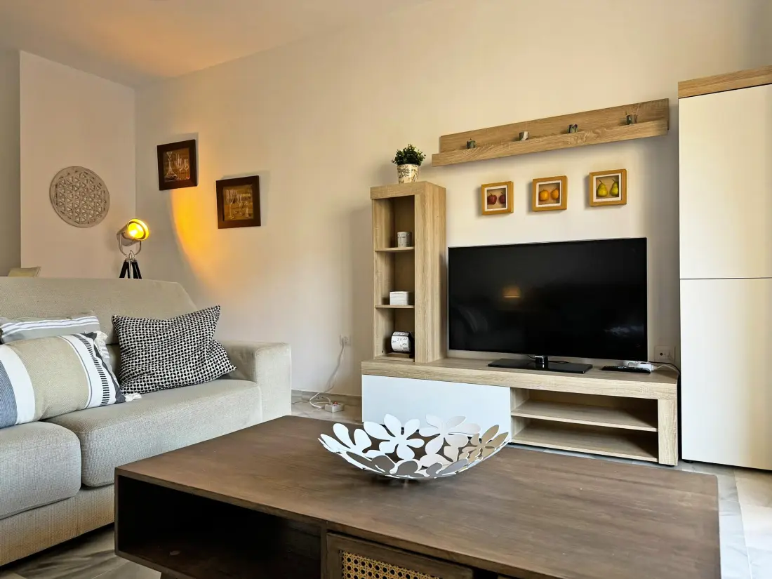 Location de Vacances Jerez de la Frontera 41