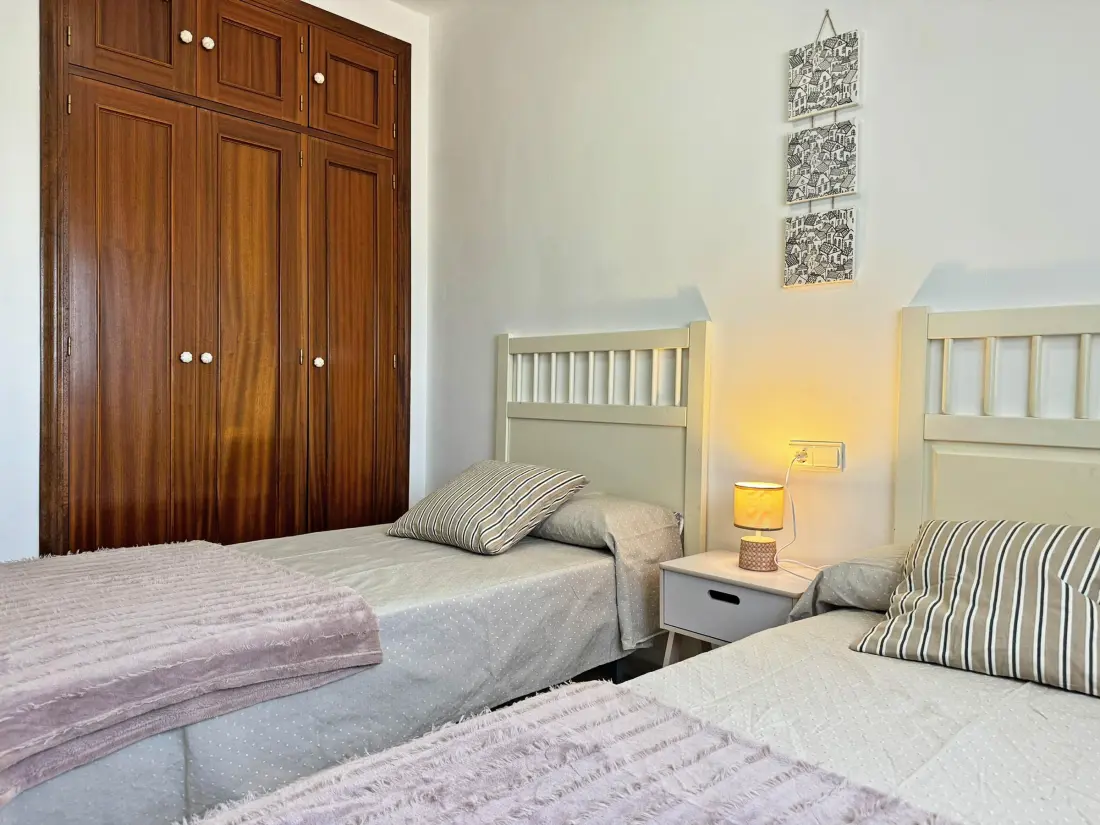 Location de Vacances Jerez de la Frontera 41
