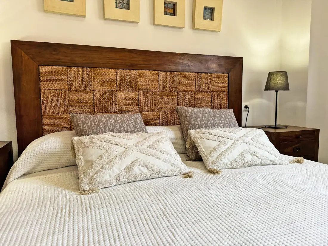 Location de Vacances Jerez de la Frontera 41