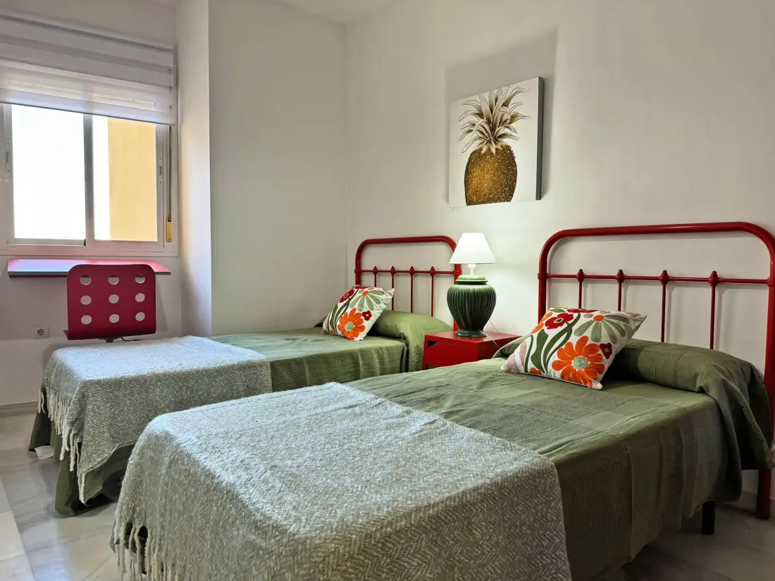 Location de Vacances Jerez de la Frontera 41