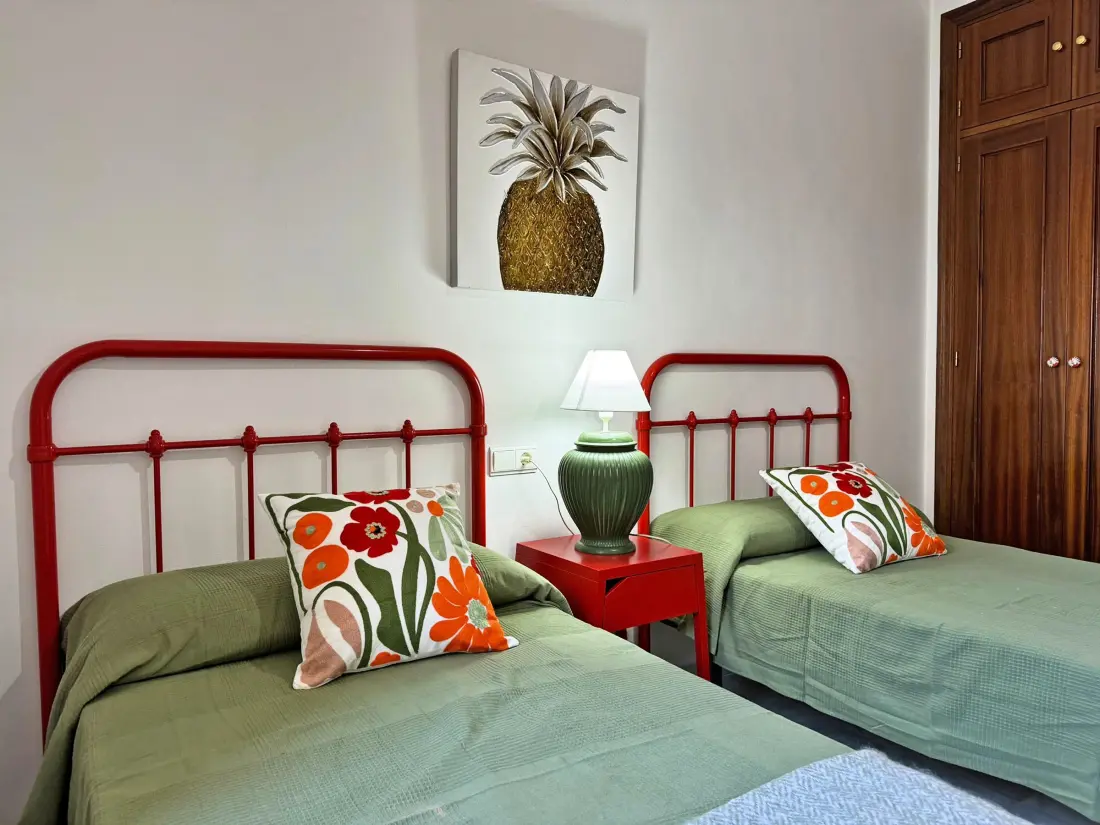 Location de Vacances Jerez de la Frontera 41