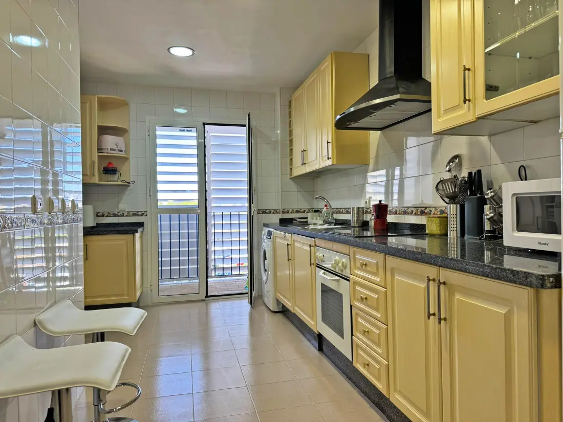 Location de Vacances Jerez de la Frontera 41