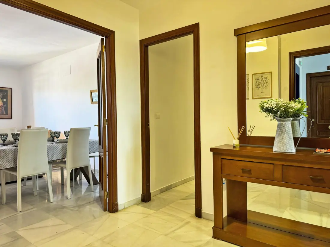 Location de Vacances Jerez de la Frontera 41