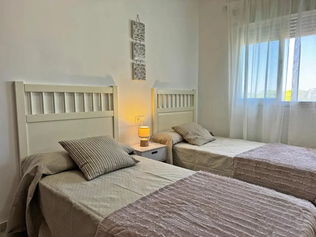 Location de Vacances Jerez de la Frontera 41