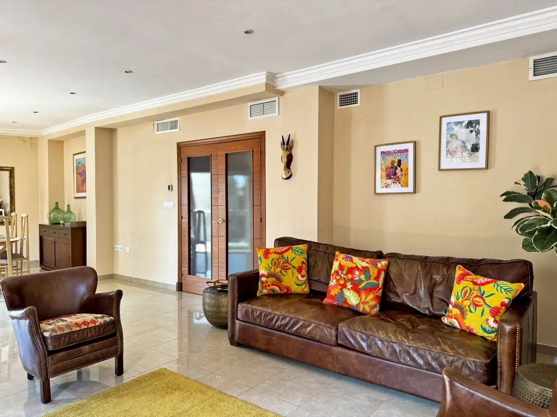 Location de Vacances Jerez de la Frontera 42