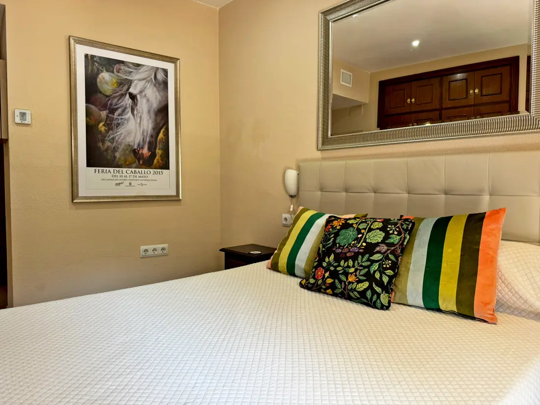 Location de Vacances Jerez de la Frontera 42