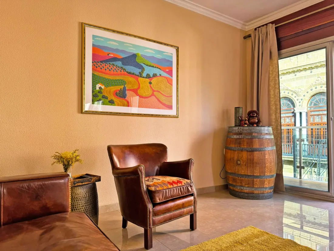 Location de Vacances Jerez de la Frontera 42