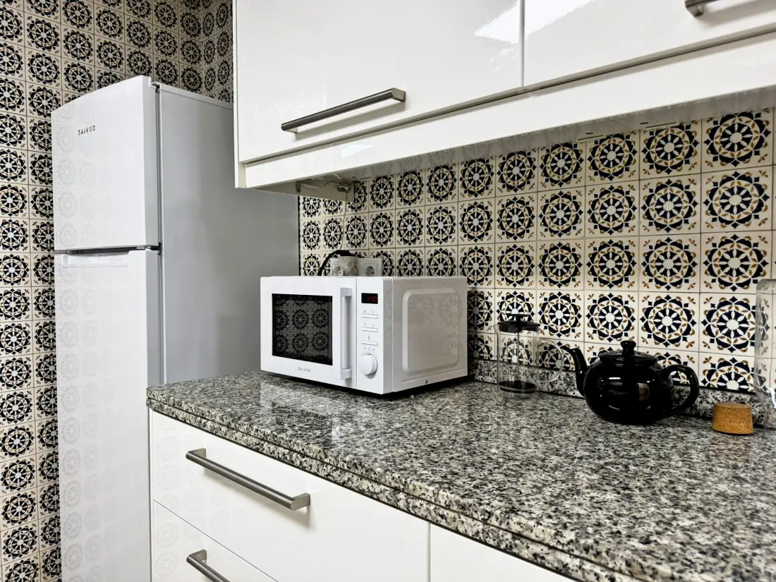 Location de Vacances Jerez de la Frontera 42