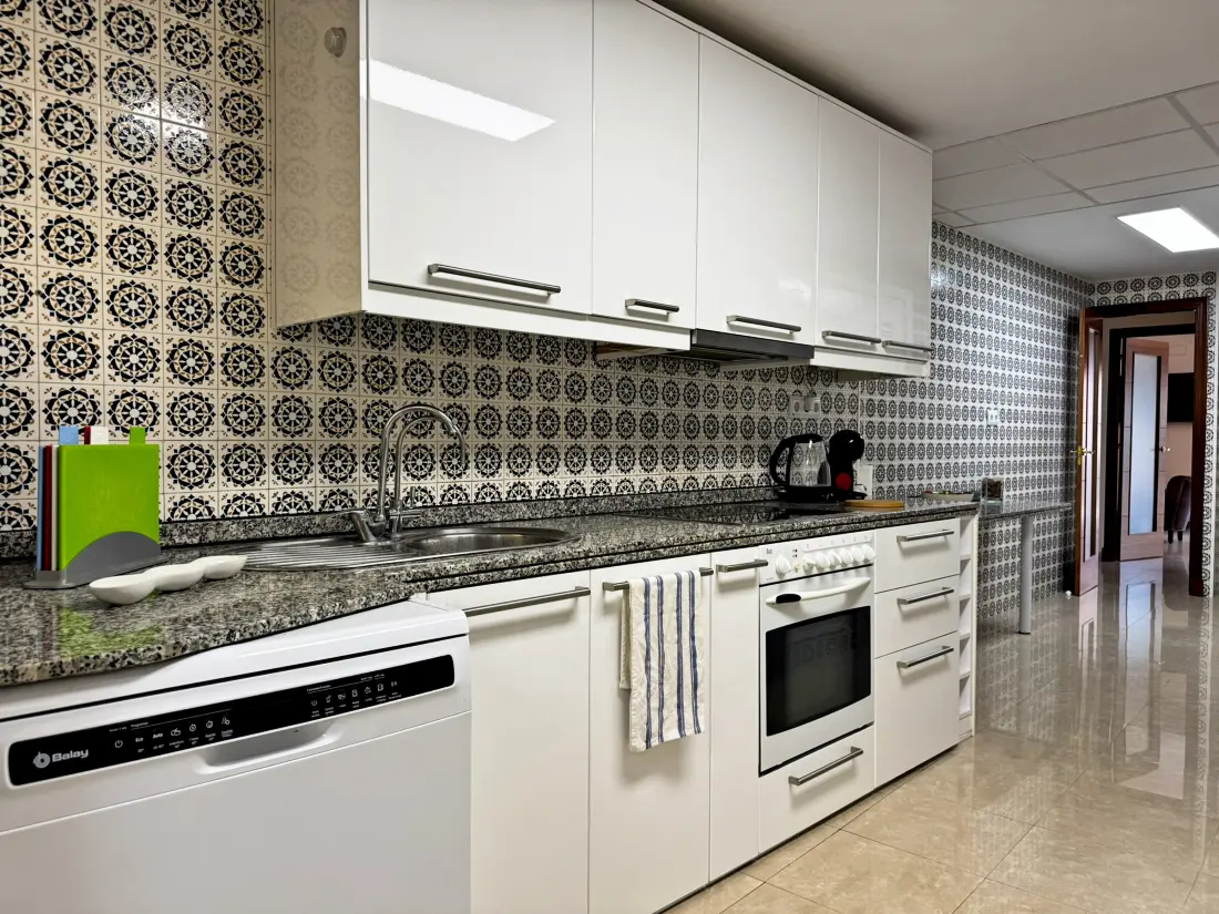 Location de Vacances Jerez de la Frontera 42