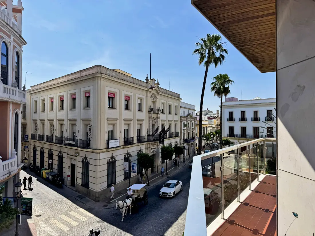 Location de Vacances Jerez de la Frontera 42