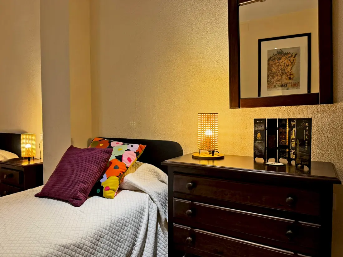 Location de Vacances Jerez de la Frontera 42