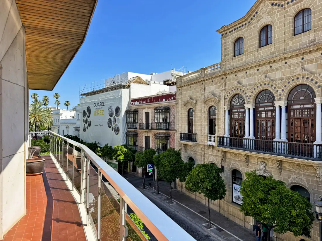 Location de Vacances Jerez de la Frontera 42