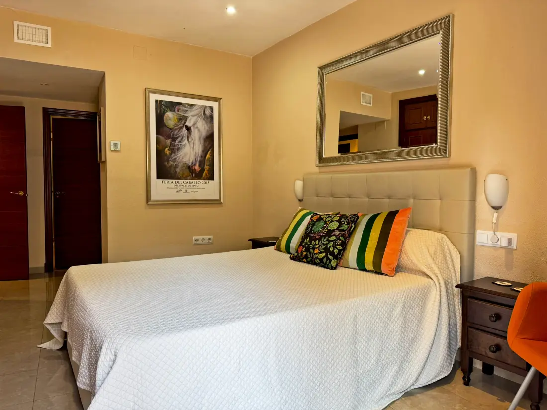 Location de Vacances Jerez de la Frontera 42