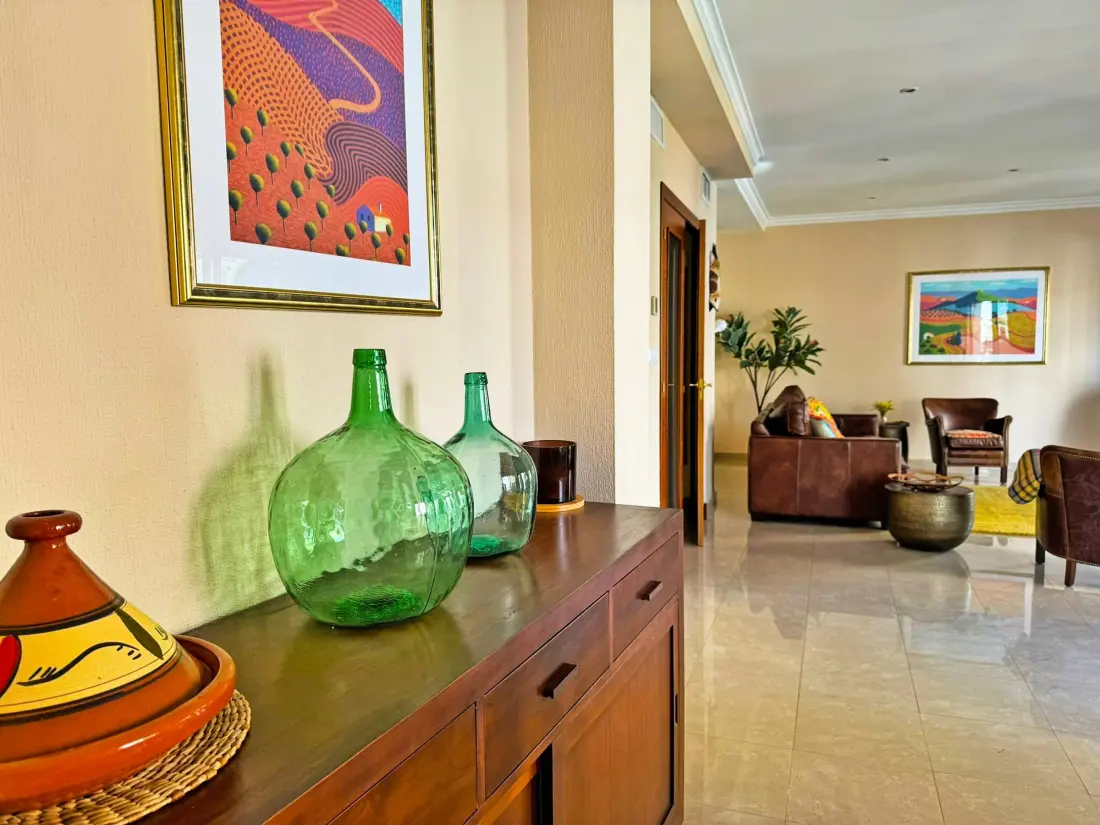 Location de Vacances Jerez de la Frontera 42