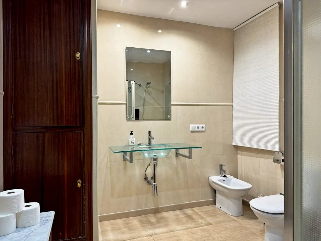 Location de Vacances Jerez de la Frontera 42