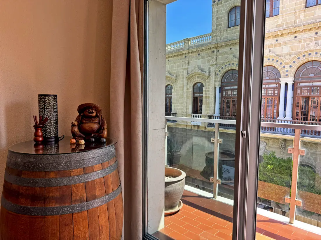 Location de Vacances Jerez de la Frontera 42