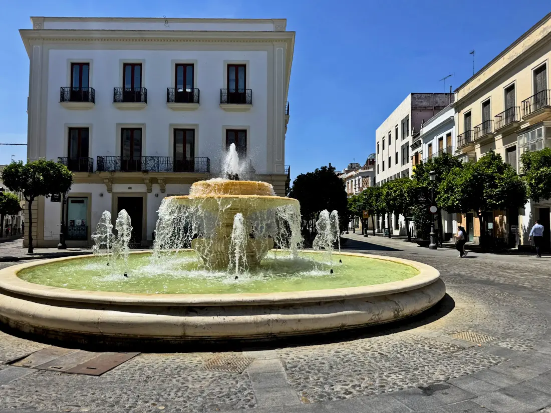 Location de Vacances Jerez de la Frontera 42