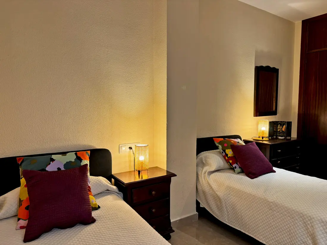 Location de Vacances Jerez de la Frontera 42