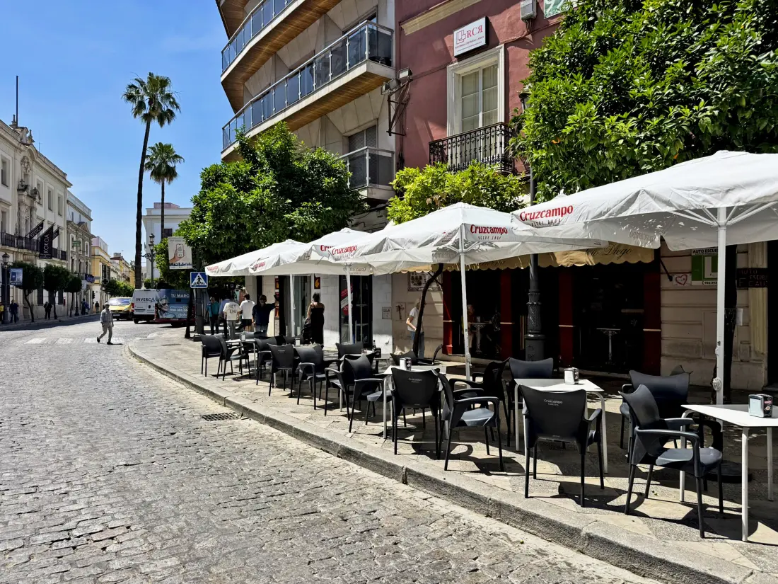 Location de Vacances Jerez de la Frontera 42