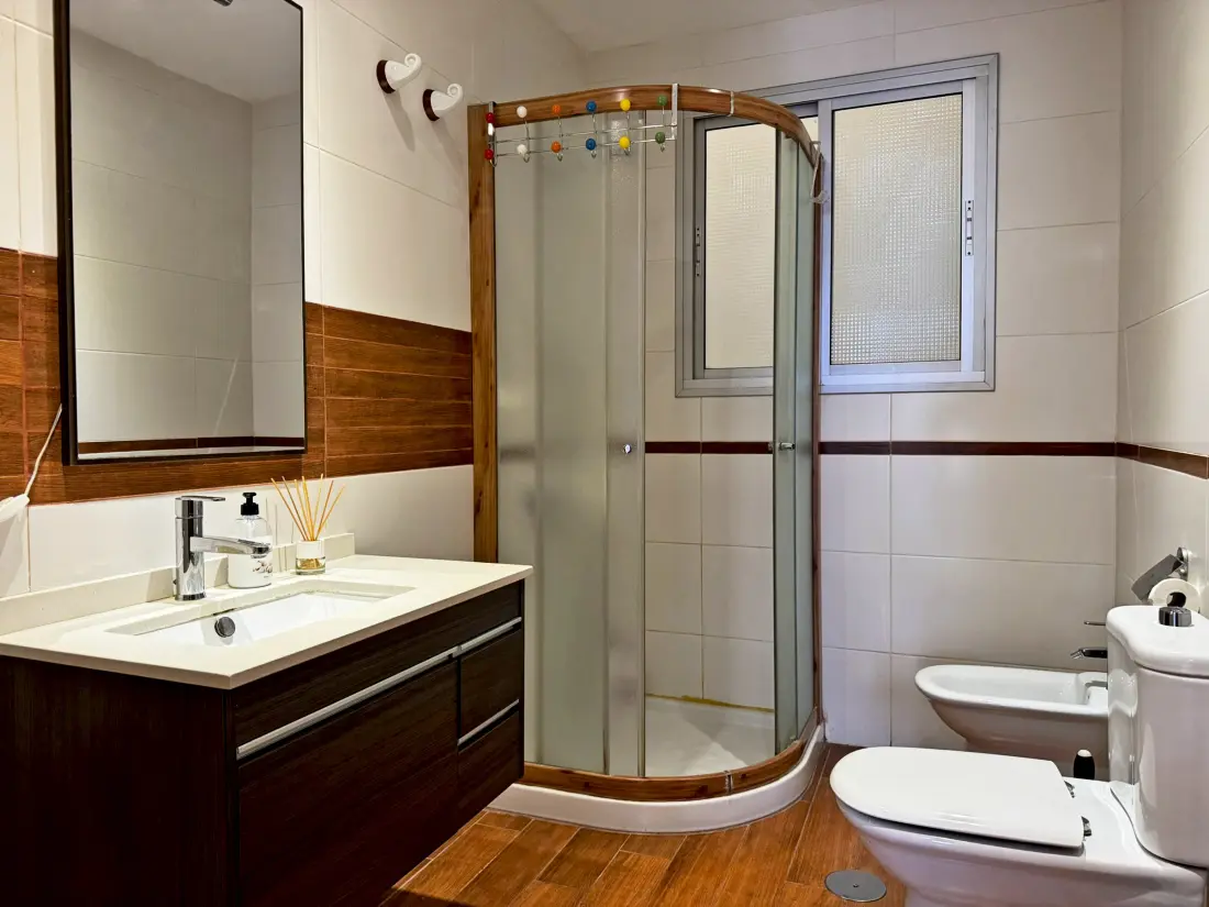 Location de Vacances Jerez de la Frontera 42