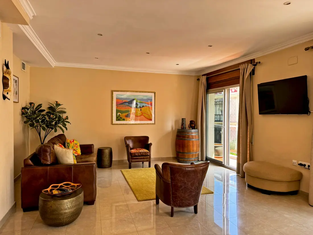 Location de Vacances Jerez de la Frontera 42