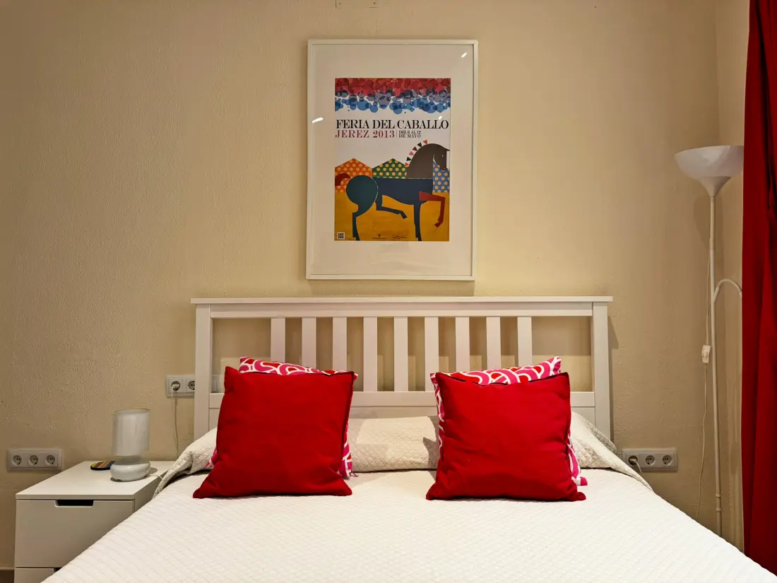 Location de Vacances Jerez de la Frontera 42