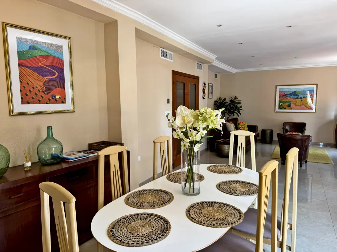 Location de Vacances Jerez de la Frontera 42