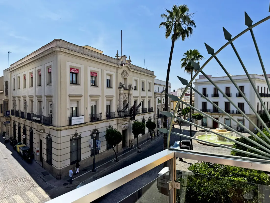 Location de Vacances Jerez de la Frontera 42