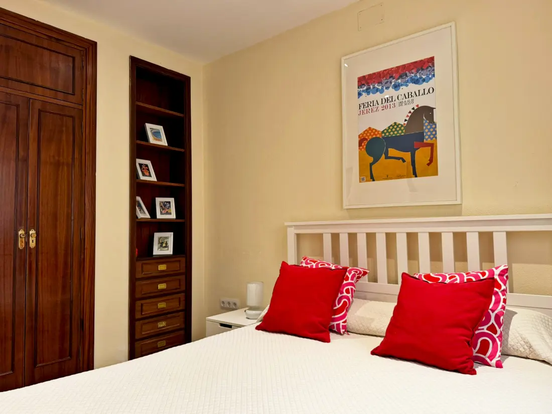 Location de Vacances Jerez de la Frontera 42