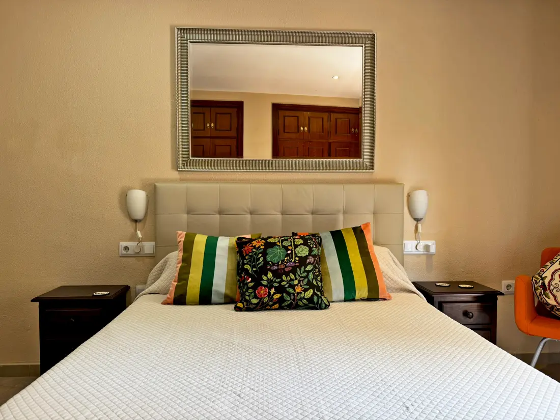 Location de Vacances Jerez de la Frontera 42