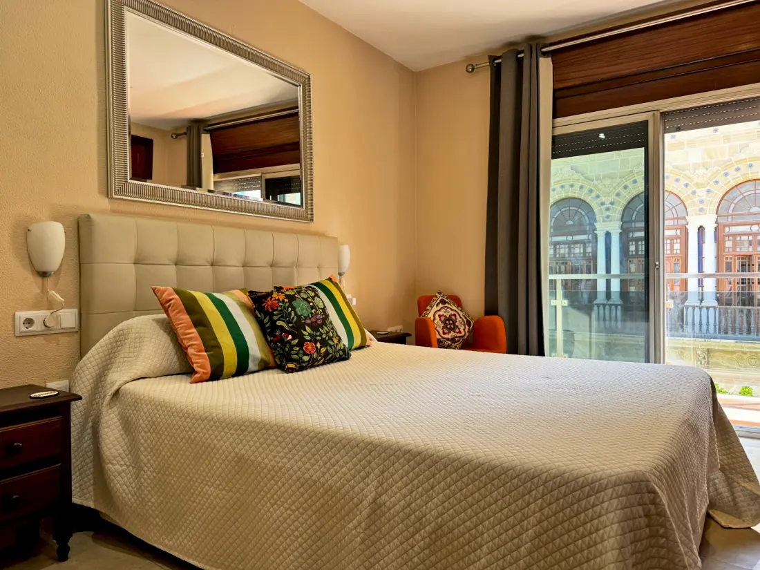 Location de Vacances Jerez de la Frontera 42