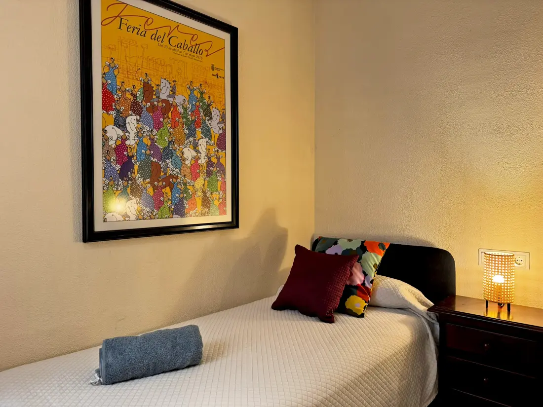 Location de Vacances Jerez de la Frontera 42
