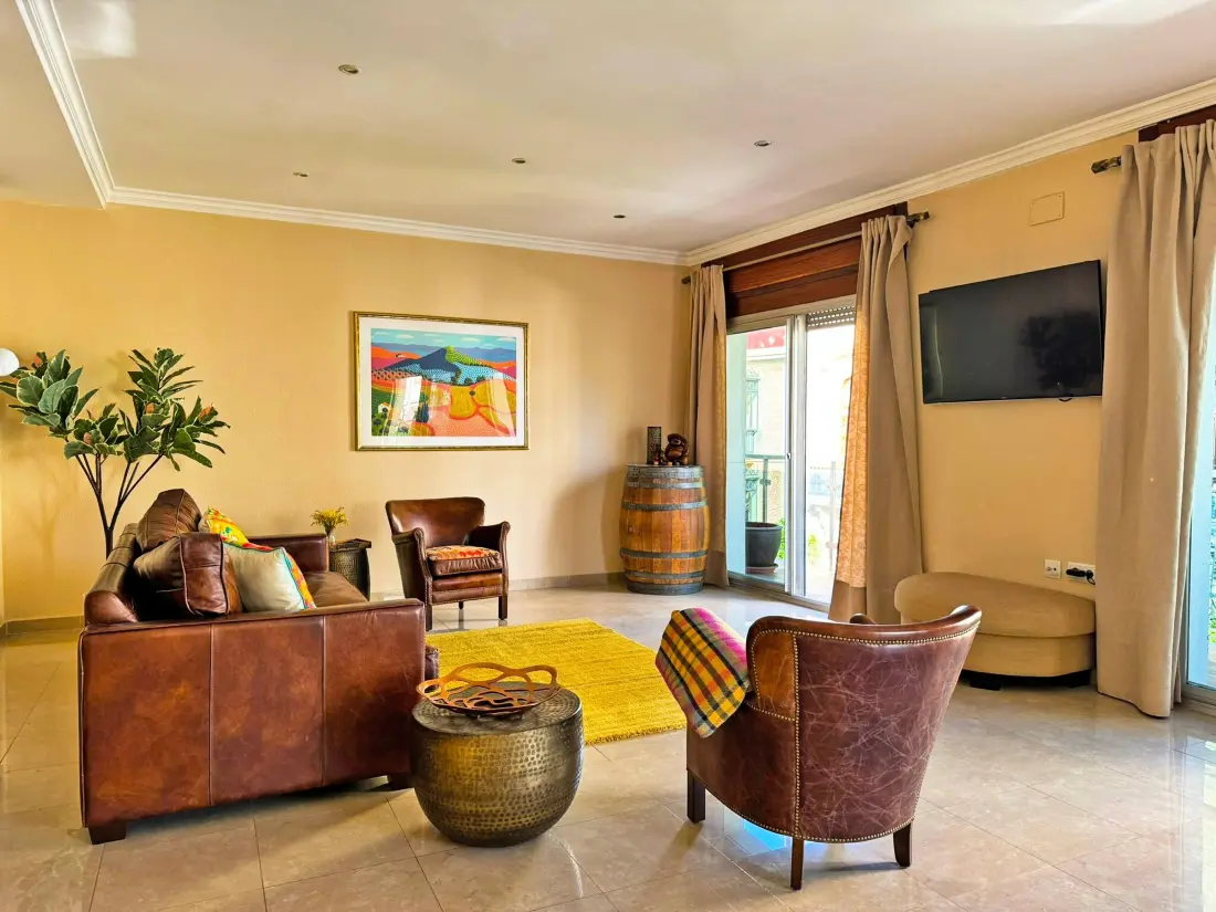 Location de Vacances Jerez de la Frontera 42