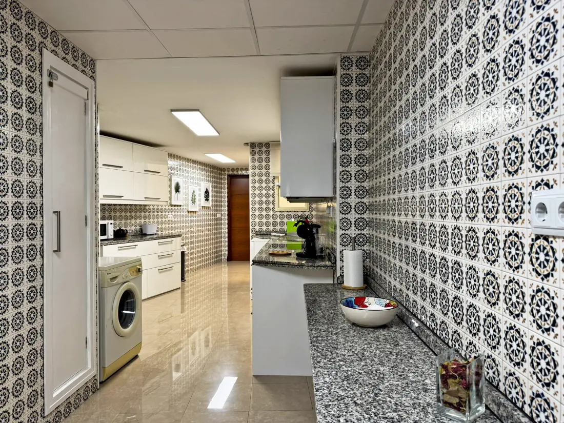Location de Vacances Jerez de la Frontera 42
