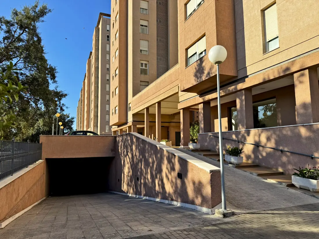 Location de Vacances Jerez de la Frontera 43