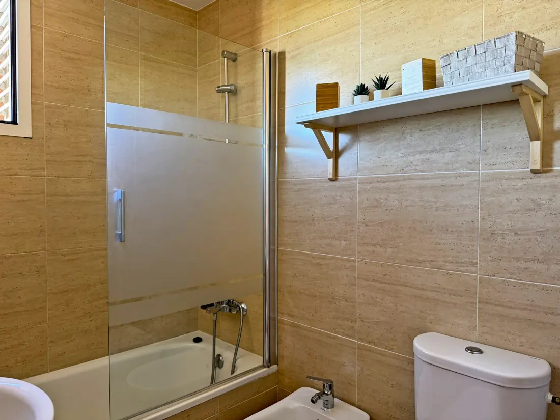 Location de Vacances Jerez de la Frontera 43