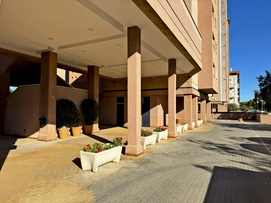 Location de Vacances Jerez de la Frontera 43