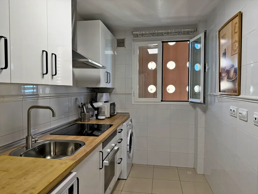 Location de Vacances Jerez de la Frontera 43