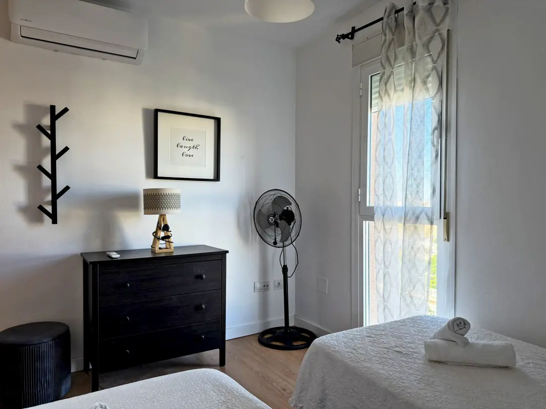 Location de Vacances Jerez de la Frontera 43